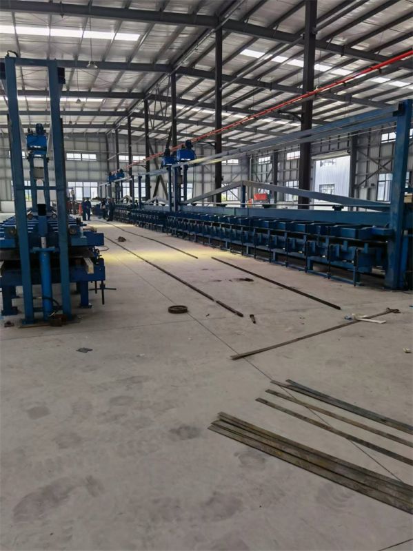 調(diào)試現(xiàn)場(chǎng)