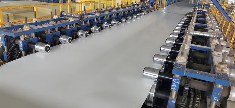 調(diào)試現(xiàn)場(chǎng)