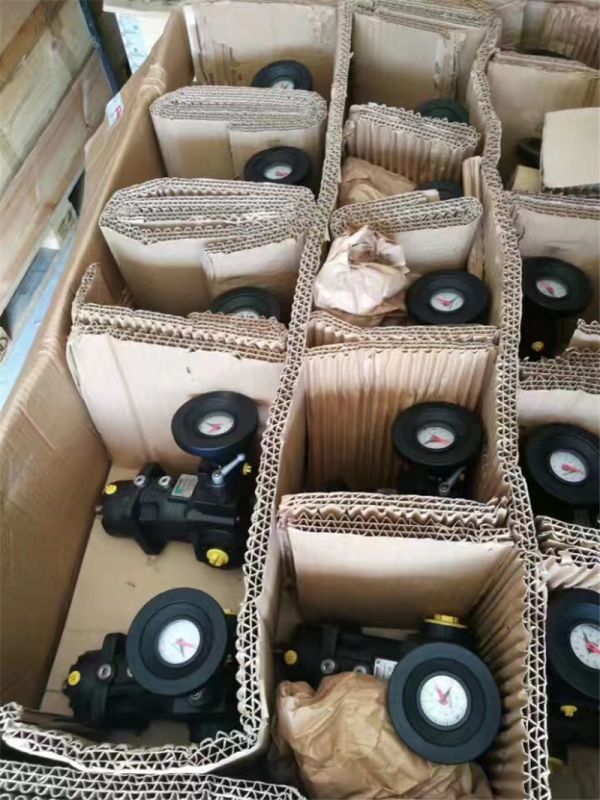 德國進(jìn)口A7VK高壓泵